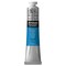 Winsor & Newton Artisan Water Mixable Oil Paint - Cerulean Blue Hue, 200 ml tube